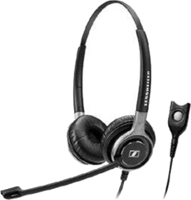 EPOS I SENNHEISER IMPACT SC 662