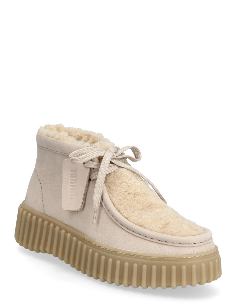 Clarks Torhill Moss D Cream 37.5 - main photo