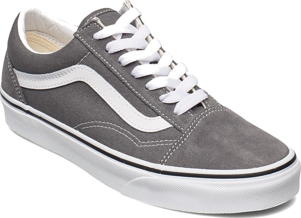 VANS Ua Old Skool - Grey - 43 - main photo