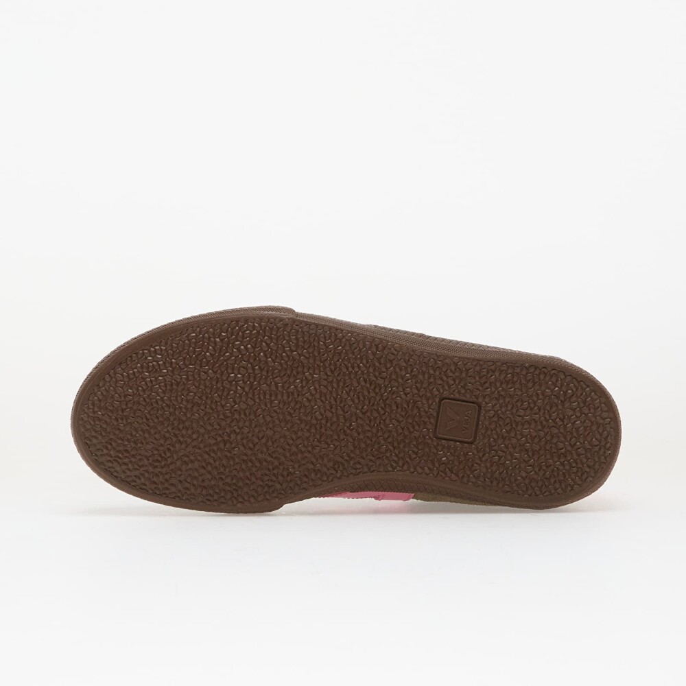 Veja W Volley Taupe/ Malibu/ Bark EUR 41 - side a