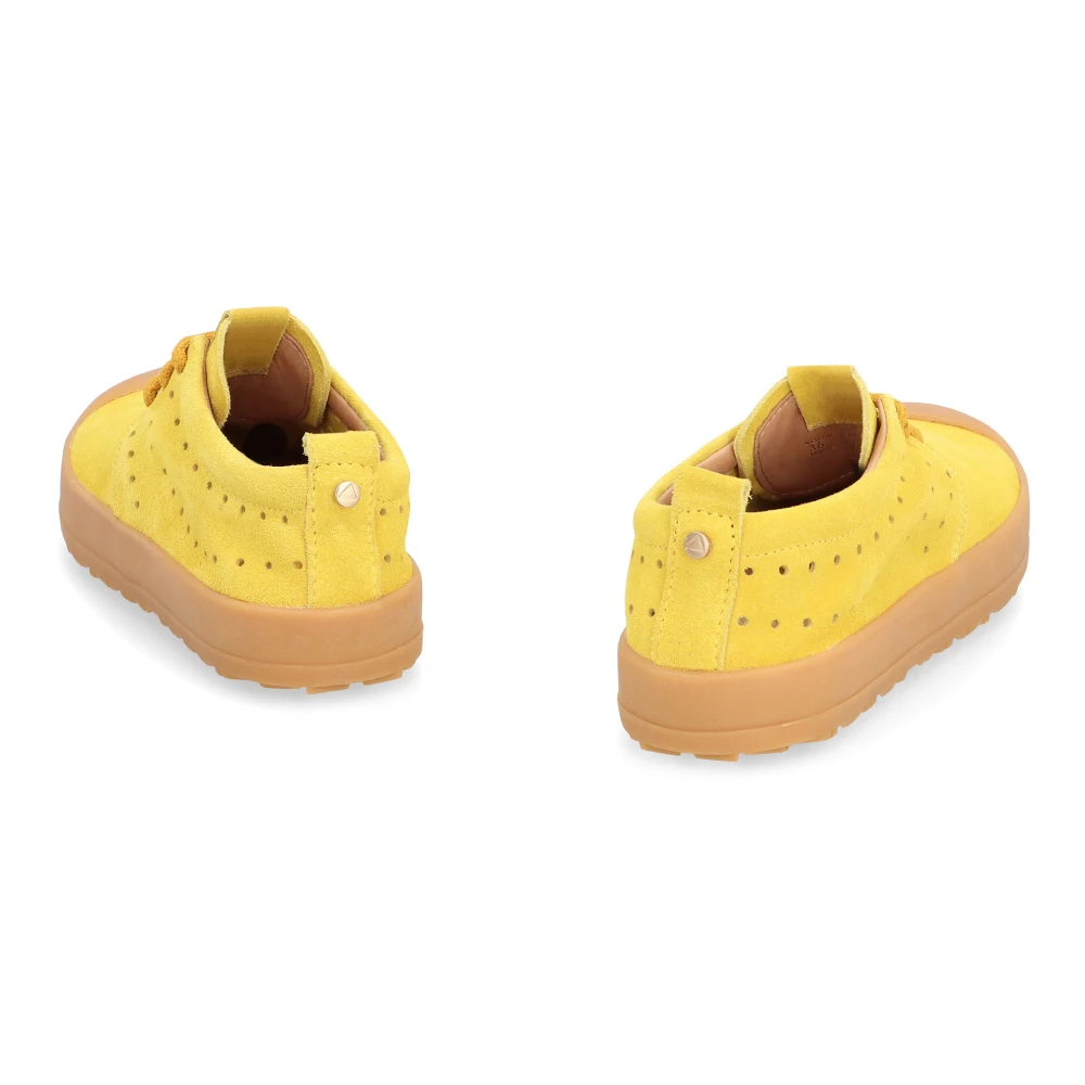 Volta unisex Sko Gul 46 EU - side a