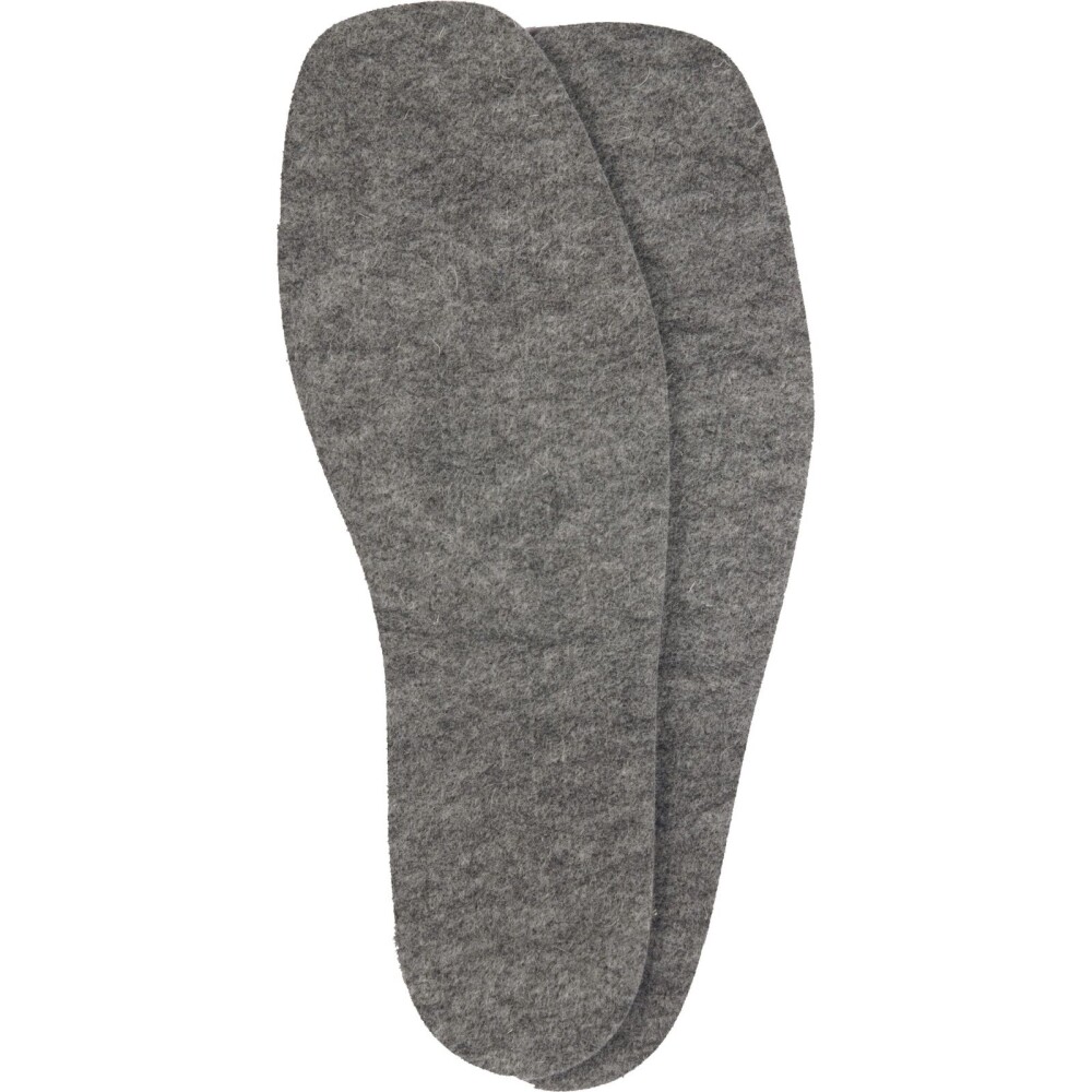 Lundhags Gamma Insole Grey 40-41, Grey - main photo