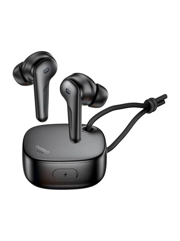 Choetech TWS BH-T17 Black