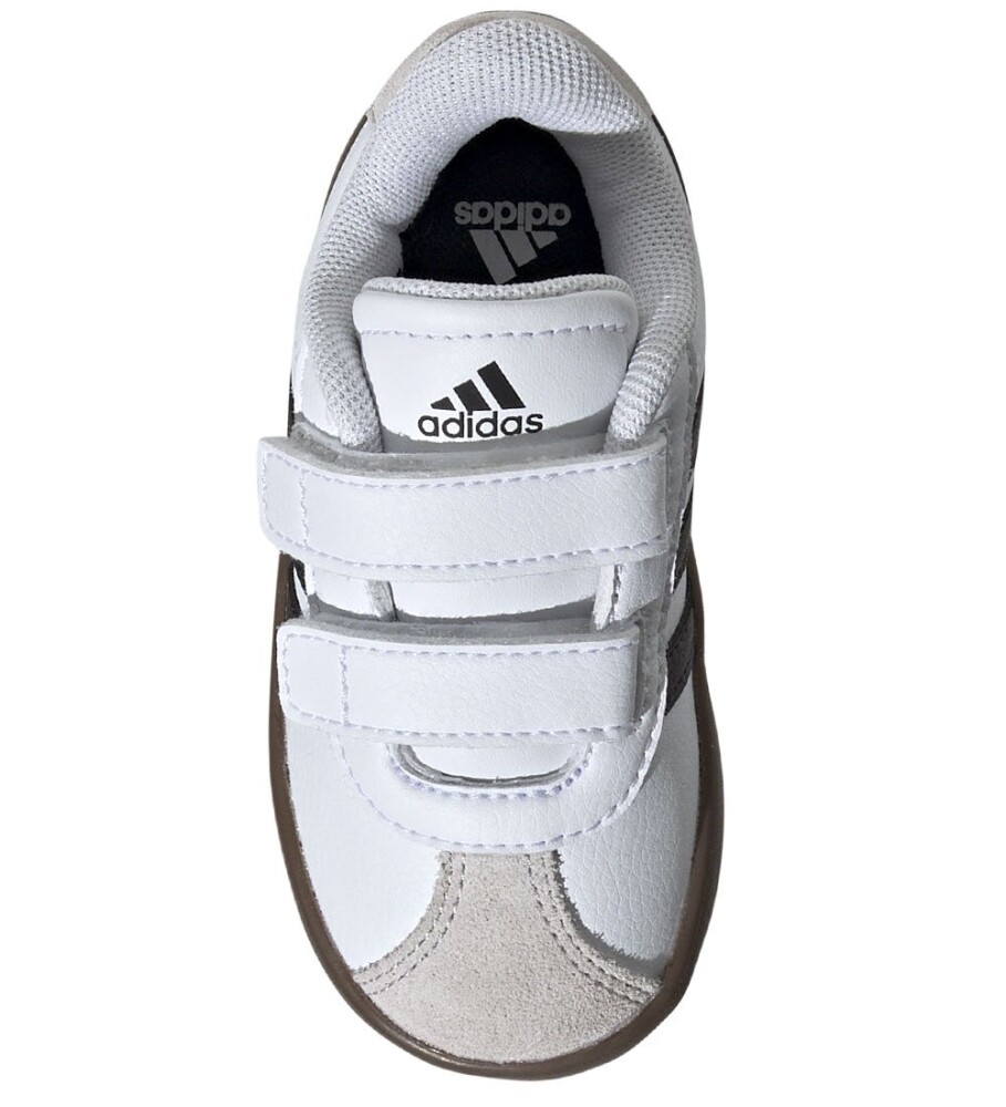 Adidas VL Court 3.0 Skateboarding Sko - side b
