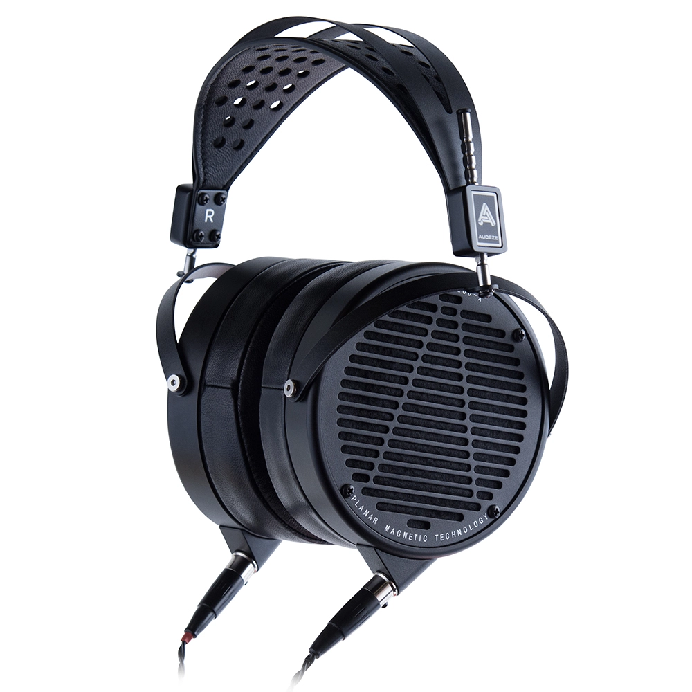 Audeze Lcd-X Around-Ear Hodetelefoner