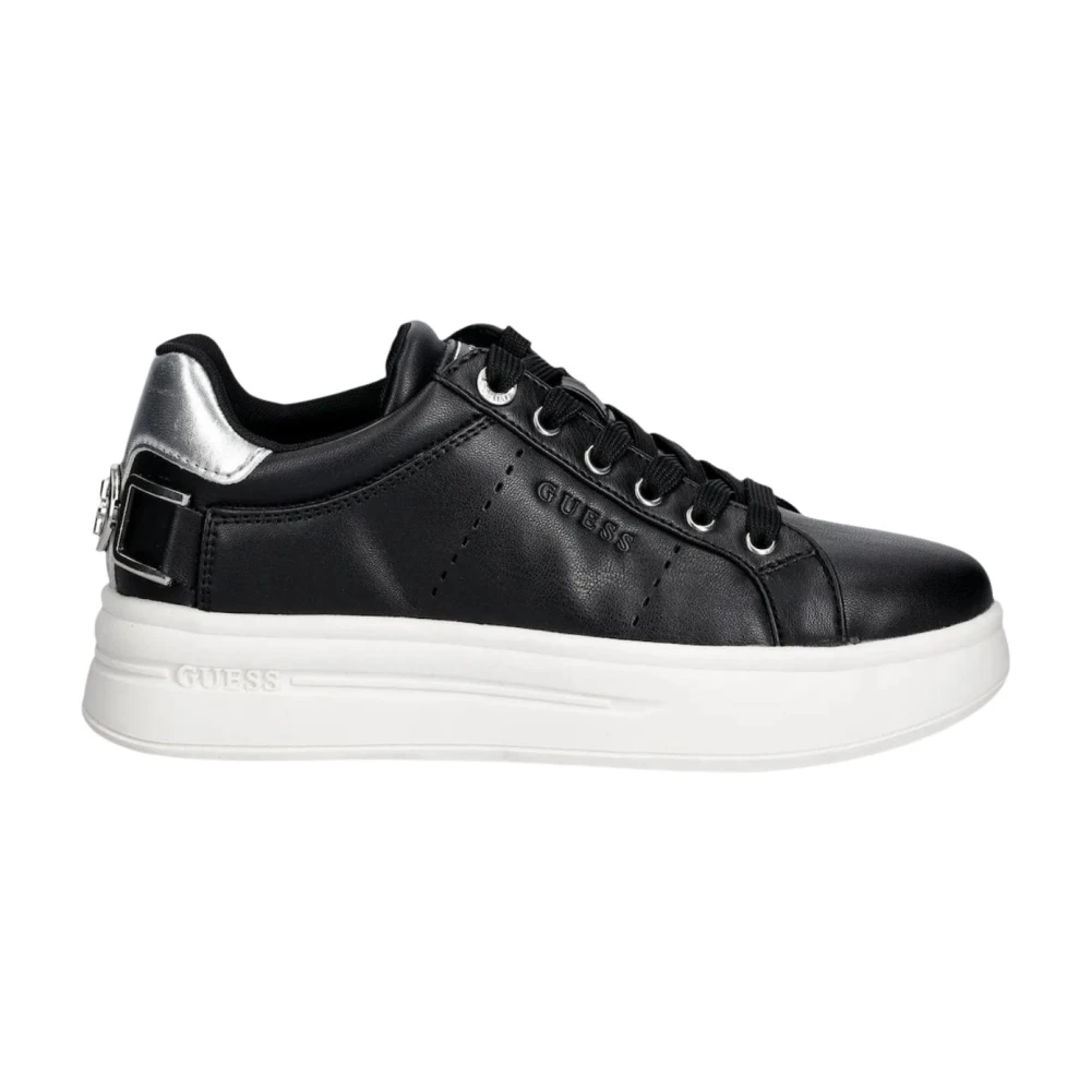 Guess Dame Sko Svart 40 EU - main photo