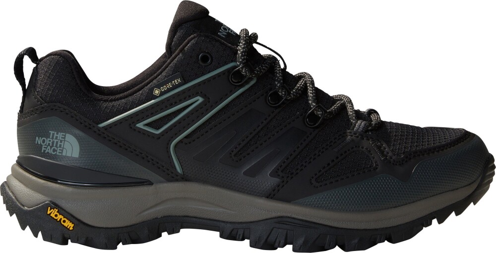 The North Face Women's Hedgehog GORE-TEX TNF Black/Asphalt Grey 39.5 - main photo