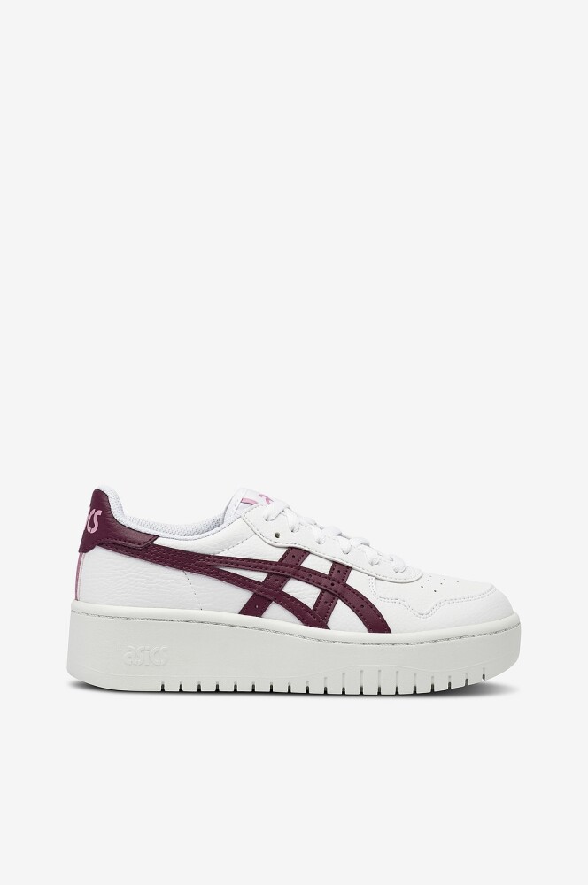 Asics Sneakers Japan S PF Hvit - main photo