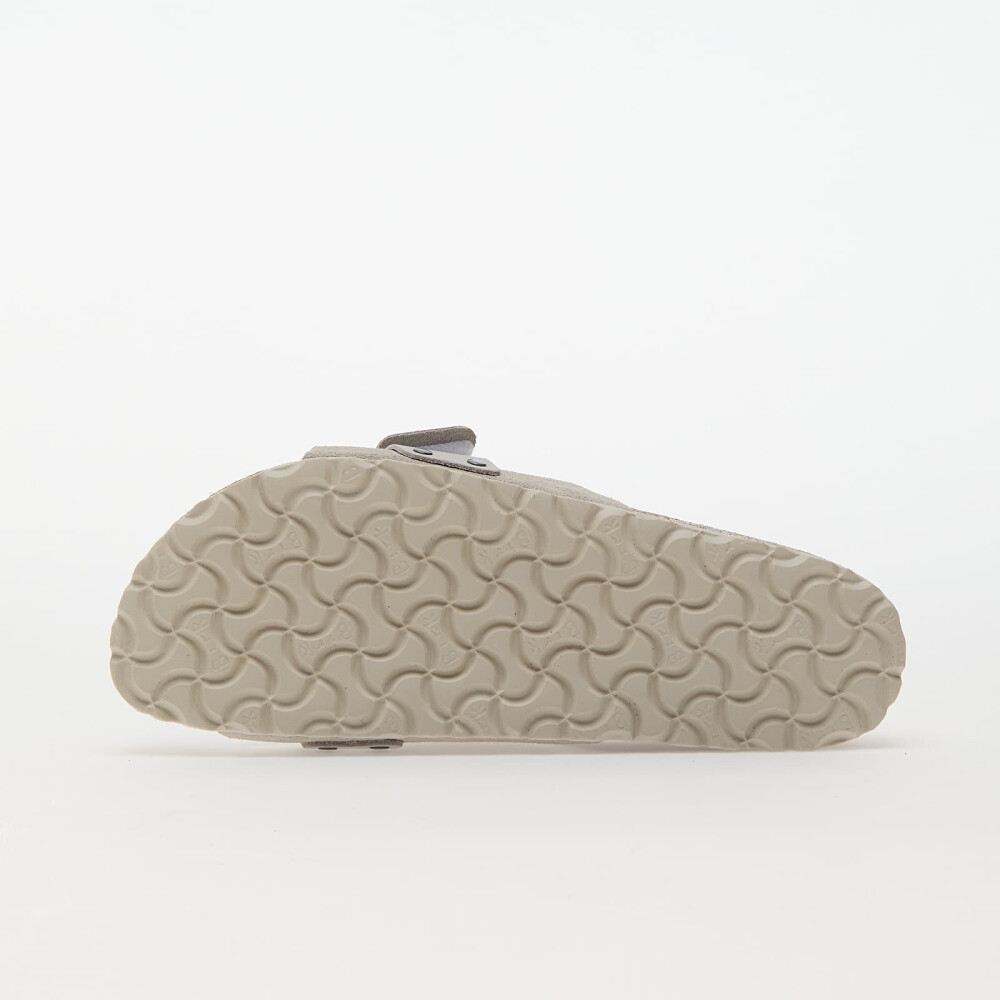 Birkenstock Oita Antique White EUR 36 - side a