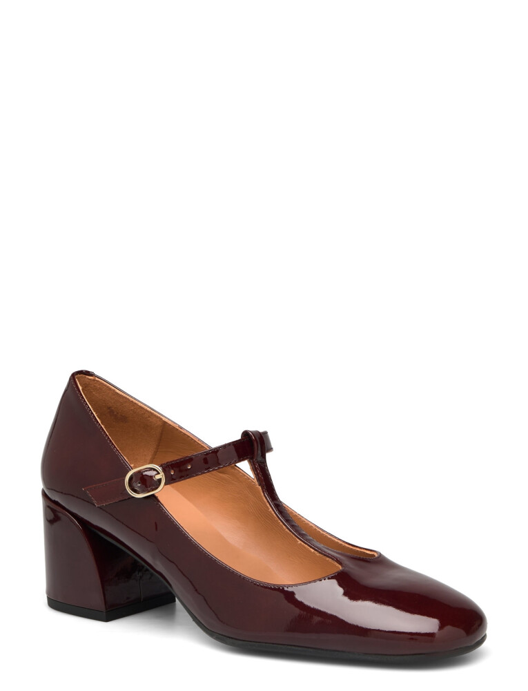Billi Bi Pumps   Burgundy   42 - main photo