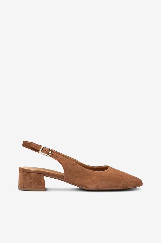 Tamaris   Pumps   Brun - main photo