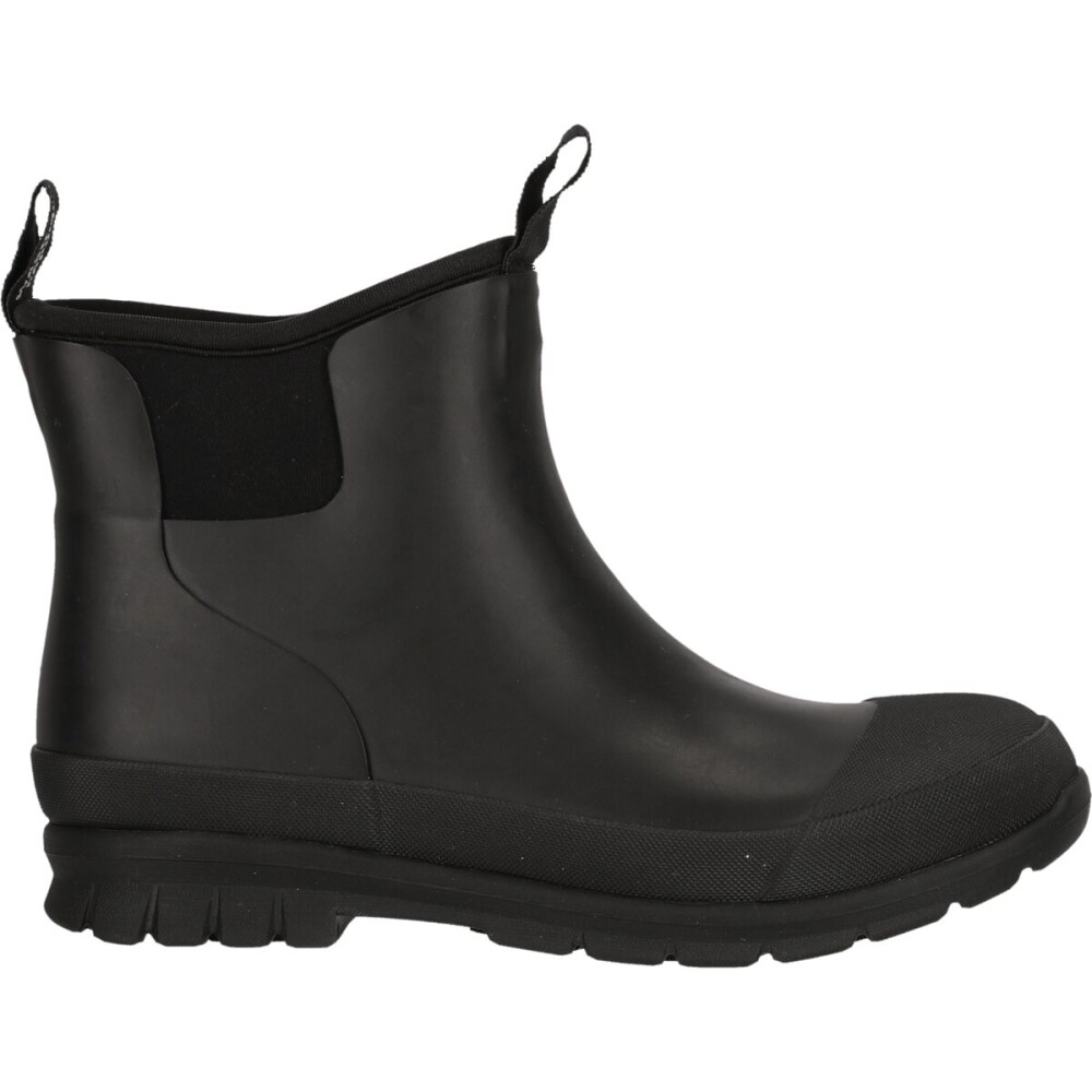 Weather Report  Theron W Neopren Rubber Boot   1001s Black 36 - main photo