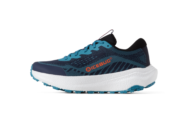 Icebug Myr Women's RB9X   TripleBlue - side a