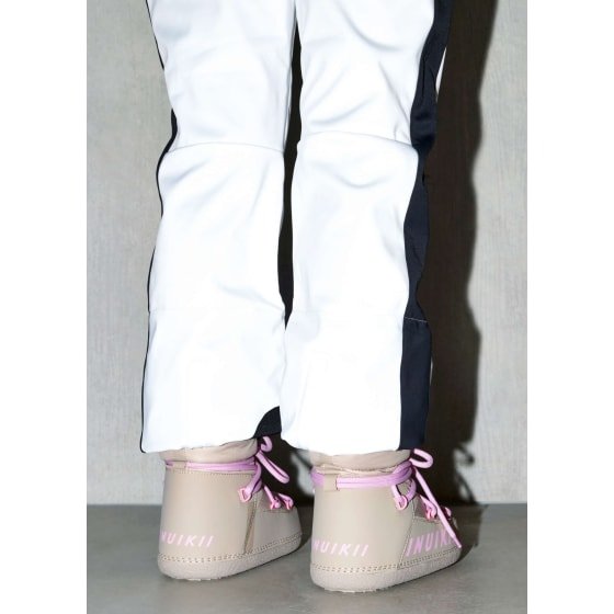 Inuikii Women's Mountain Beige 38 - side a