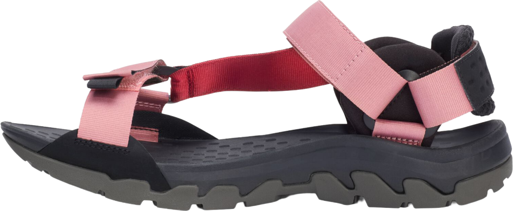 Jack Wolfskin Women"s Ridge Sandal Begonia 37 - main photo