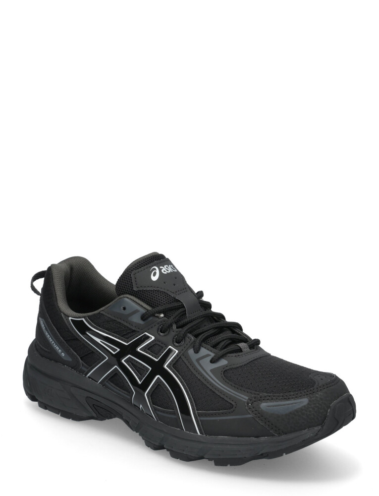 Asics Gel-Venture 6 - Black - 37 - main photo