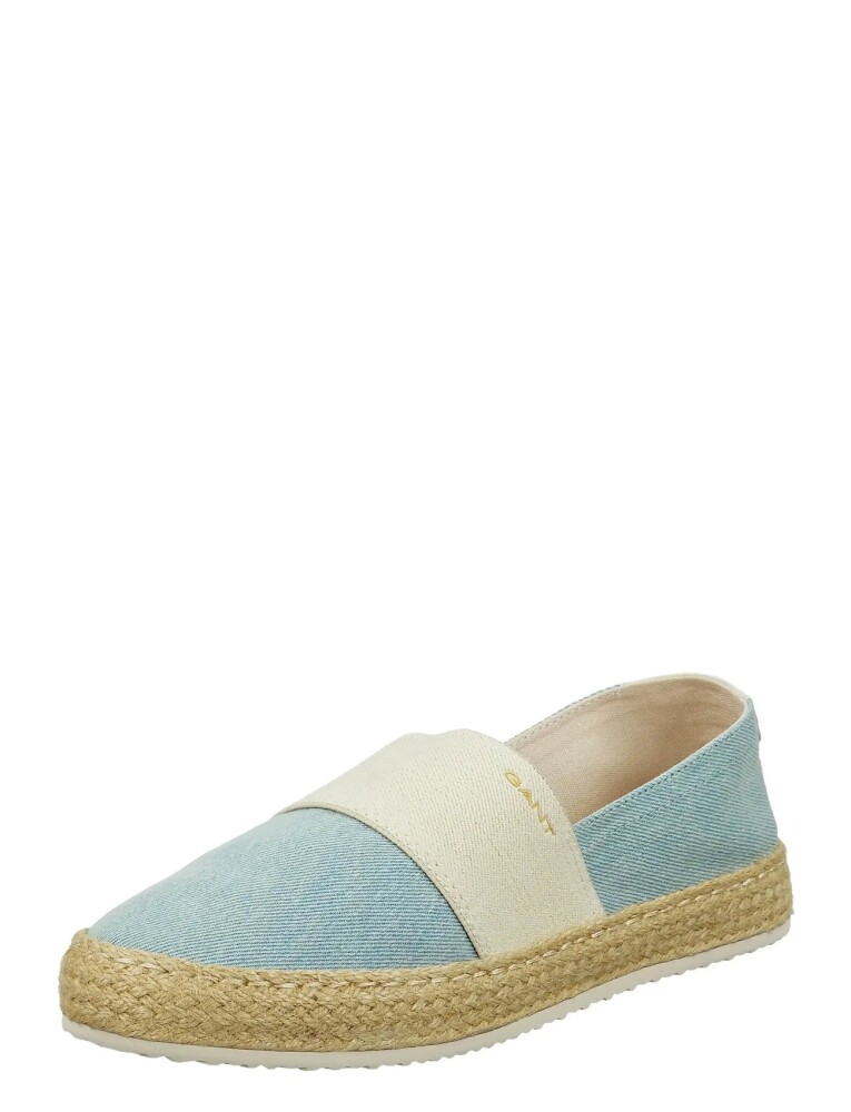 GANT Raffiaville Espadrille Blue 42 - main photo