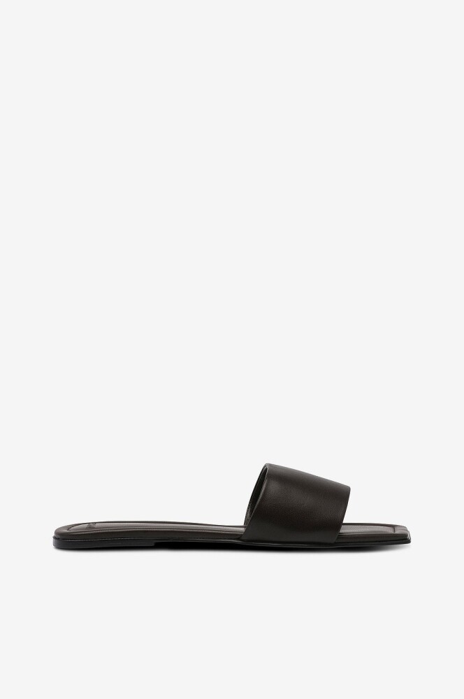 Mango Sandaler Dalila Brun - main photo