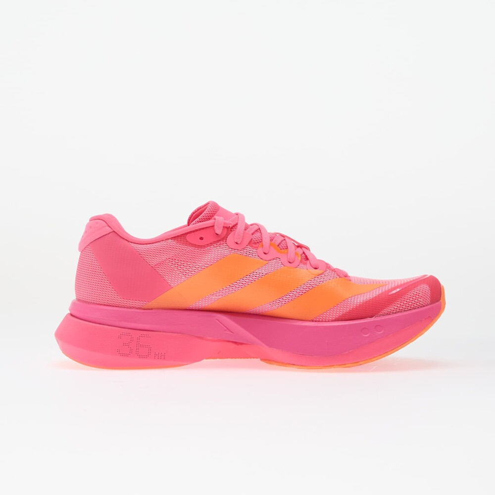 adidas Performance Adizero Boston 13 W - Pink - 38 - side b