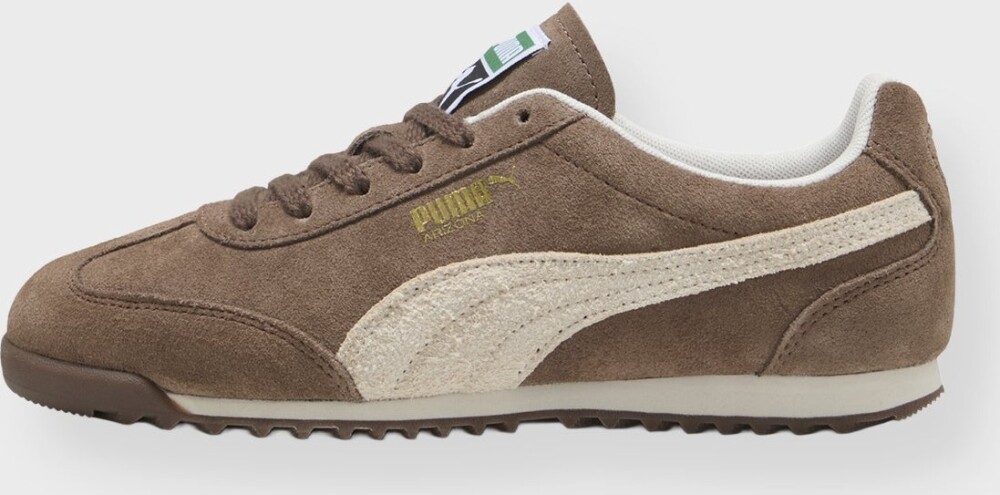 PUMA Arizona Sd - Brown - 39 - main photo