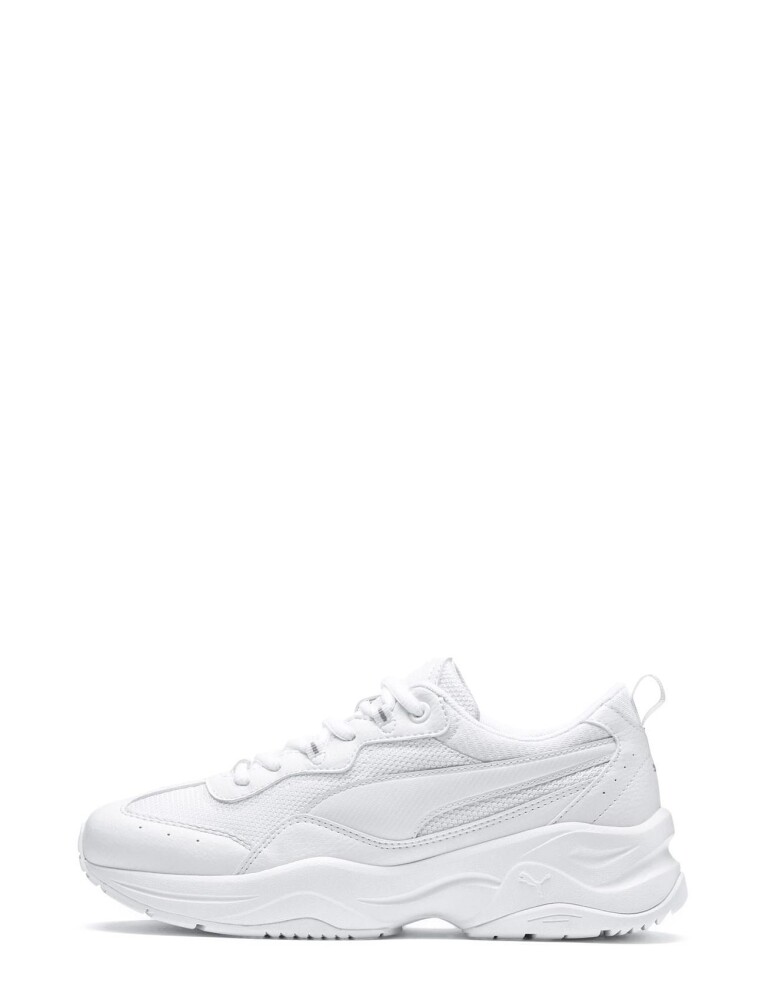 PUMA Cilia   White   37.5 - main photo