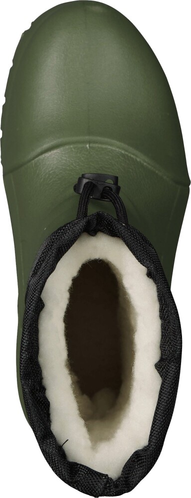 Fubuki Unisex Niseko 2.0 Low 45, Olive - side b