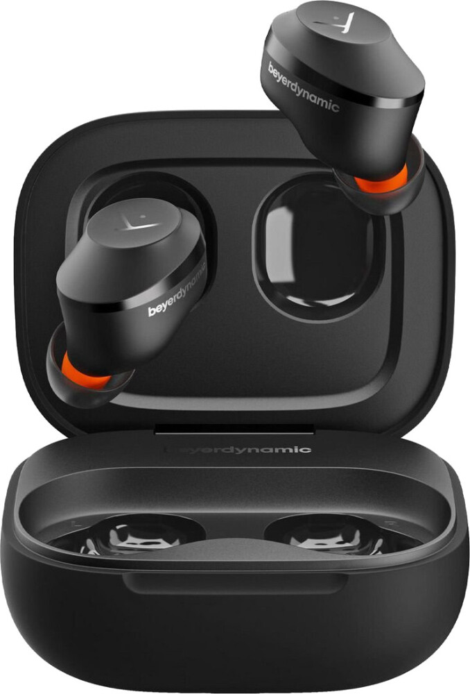 Beyerdynamic Amiron 300 Svart