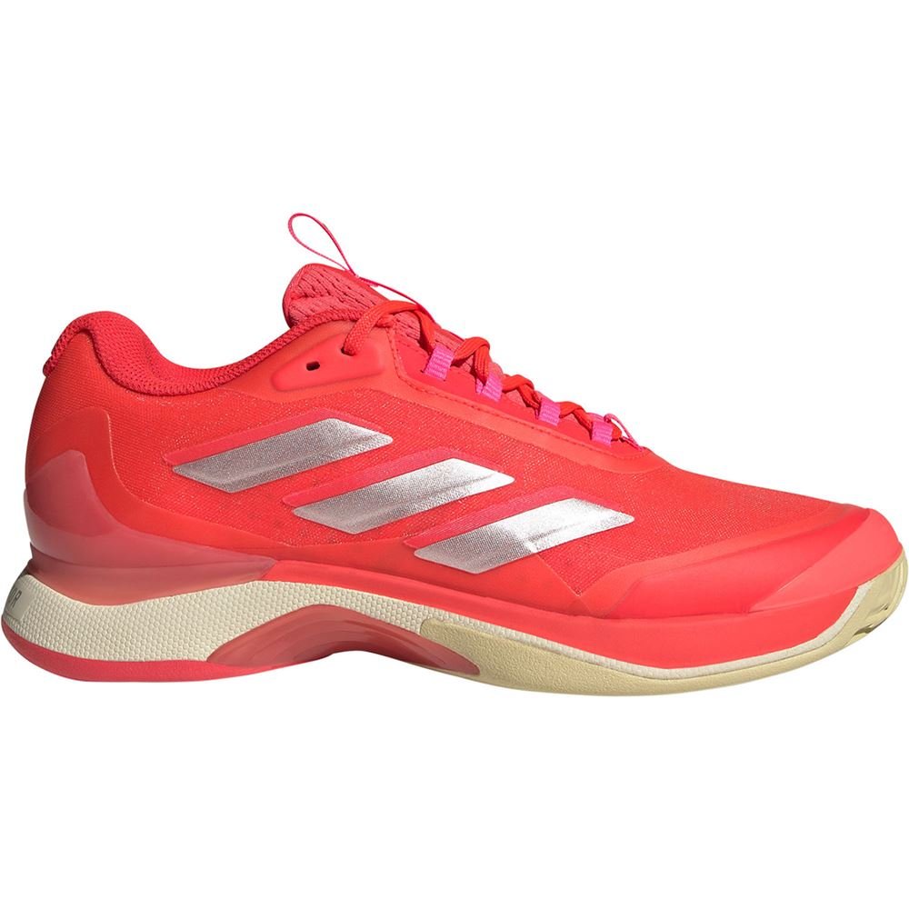 Adidas Avacourt 2 Tennis sko dame - side a