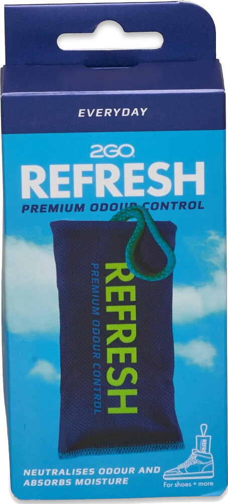 2GO 2Go Refresh - Black - ONE SIZE - main photo