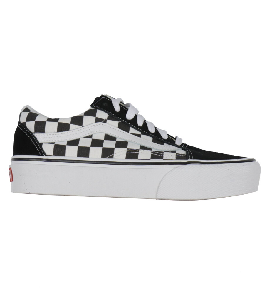 Vans Old Sneakersol Plattform sneakers Svart Unisex EU 36 - main photo