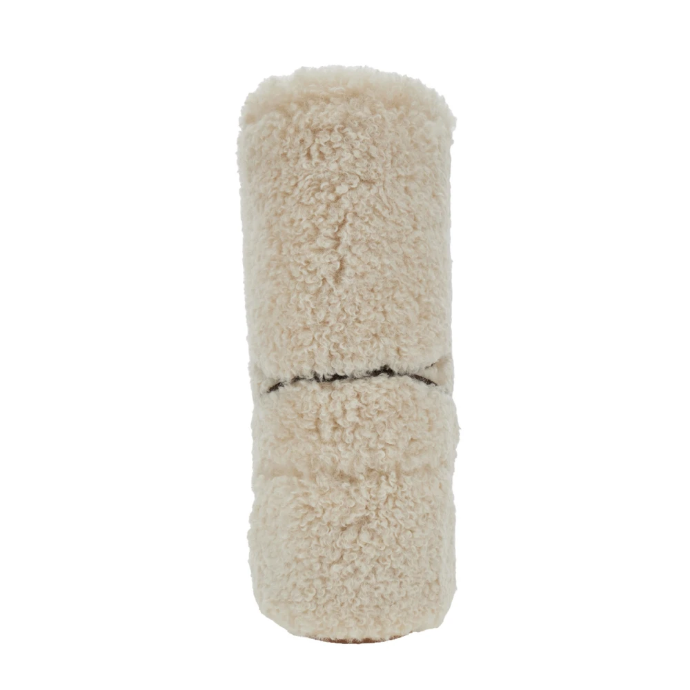 Moon Boot Dame Sko Beige 39 EU - side b