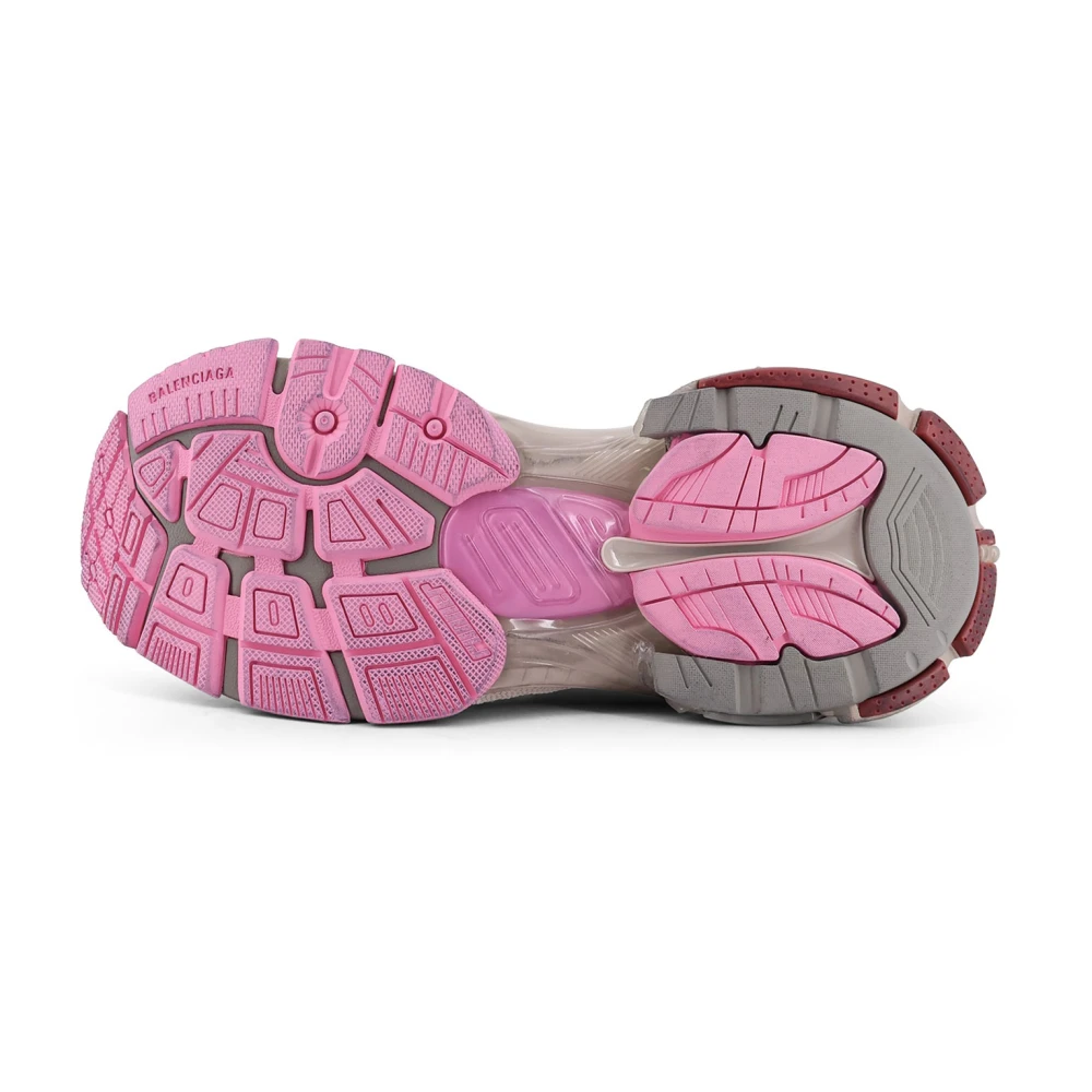 Balenciaga Dame Sko Flerfarget 37 EU - side b