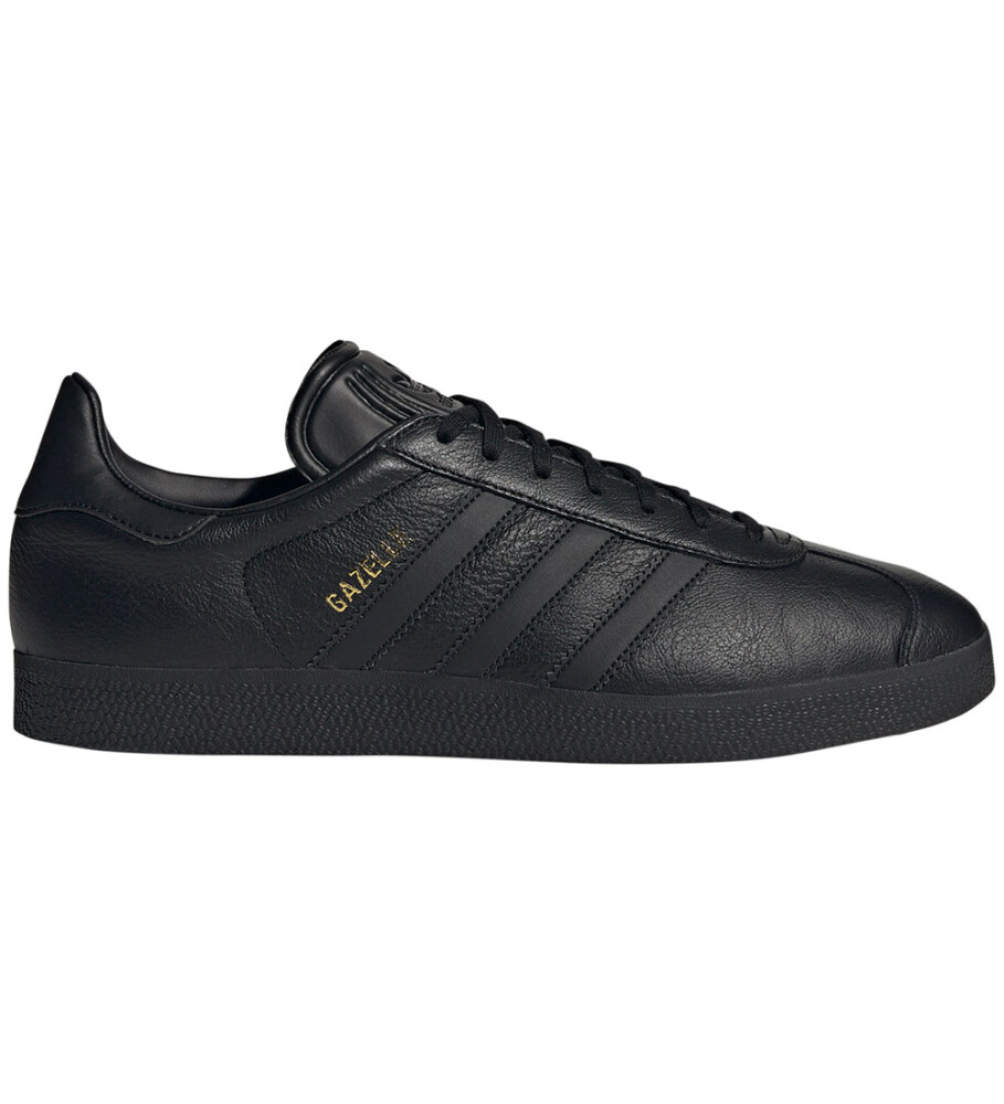 adidas Originals Gazelle - Black - 36 2/3 - main photo