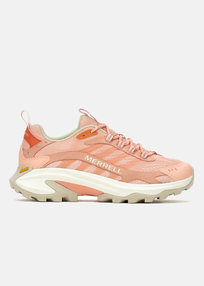 Merrell Moab Speed 2 Peach 36 Walkingsko - main photo