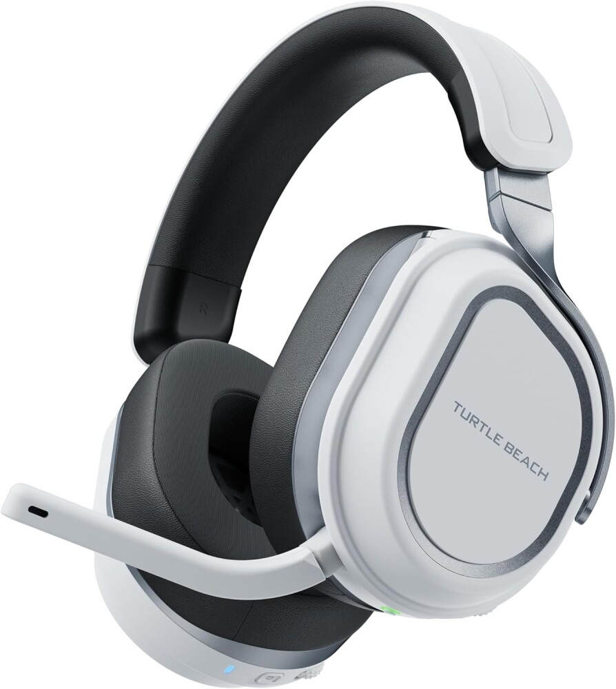 Turtle Beach Stealth 700 - 3. Generasjon Hvit