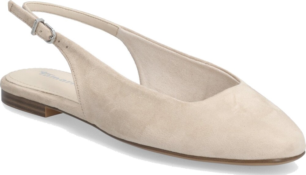 Tamaris Women Sling Beige 39 - main photo