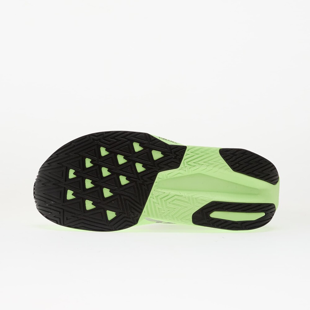 New Balance New Balance Fuelcell Rebel V5 - Green - 40.5 - side a