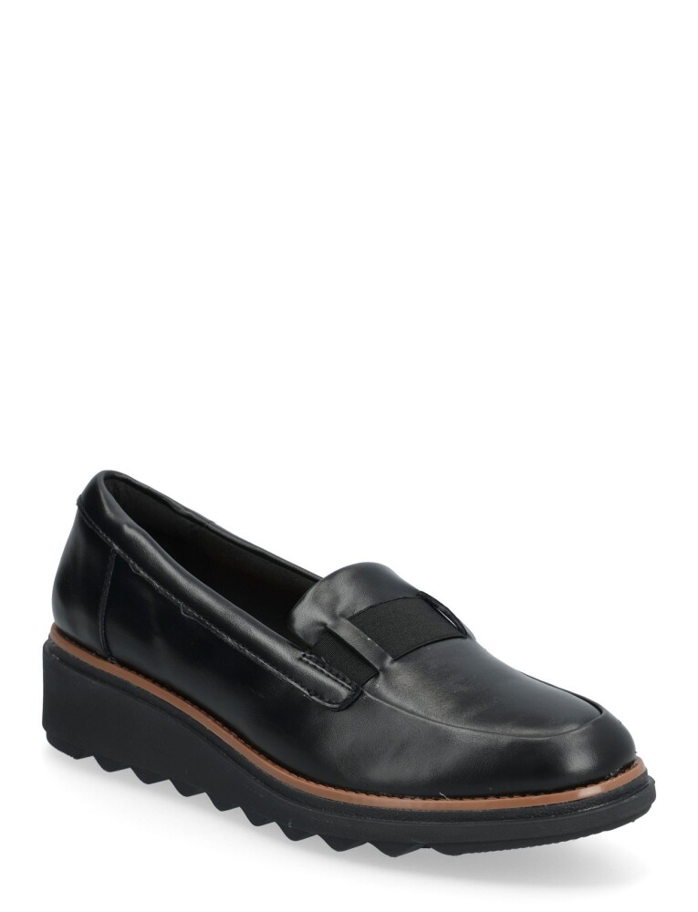 Clarks Sharon Pace D   Black   40 - main photo