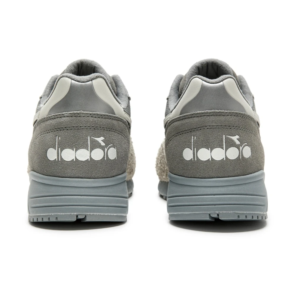 Diadora Dame Sko Grå 36 EU - side a