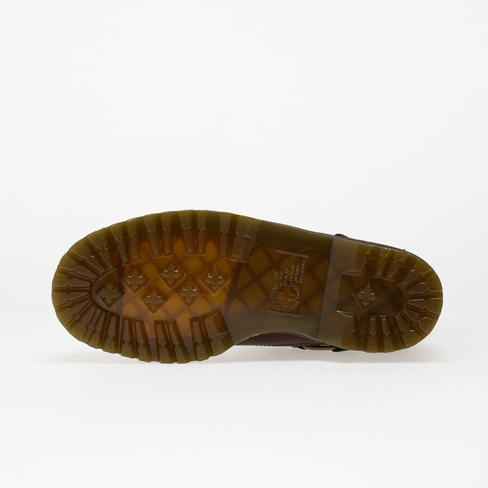 Dr. Martens Anistone Hrns - Brown - 38 - side a