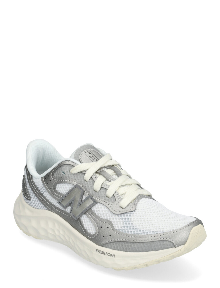 New Balance Freshfoam Arishi V4 Tiralux Silver 41.5 - main photo