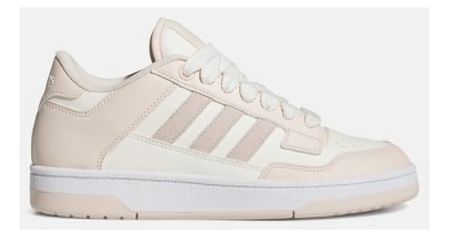 Adidas Rapid Court Low W Wonqua/Clowhi/Ftwwht 36 2/3 (Uk 4) Sko - main photo
