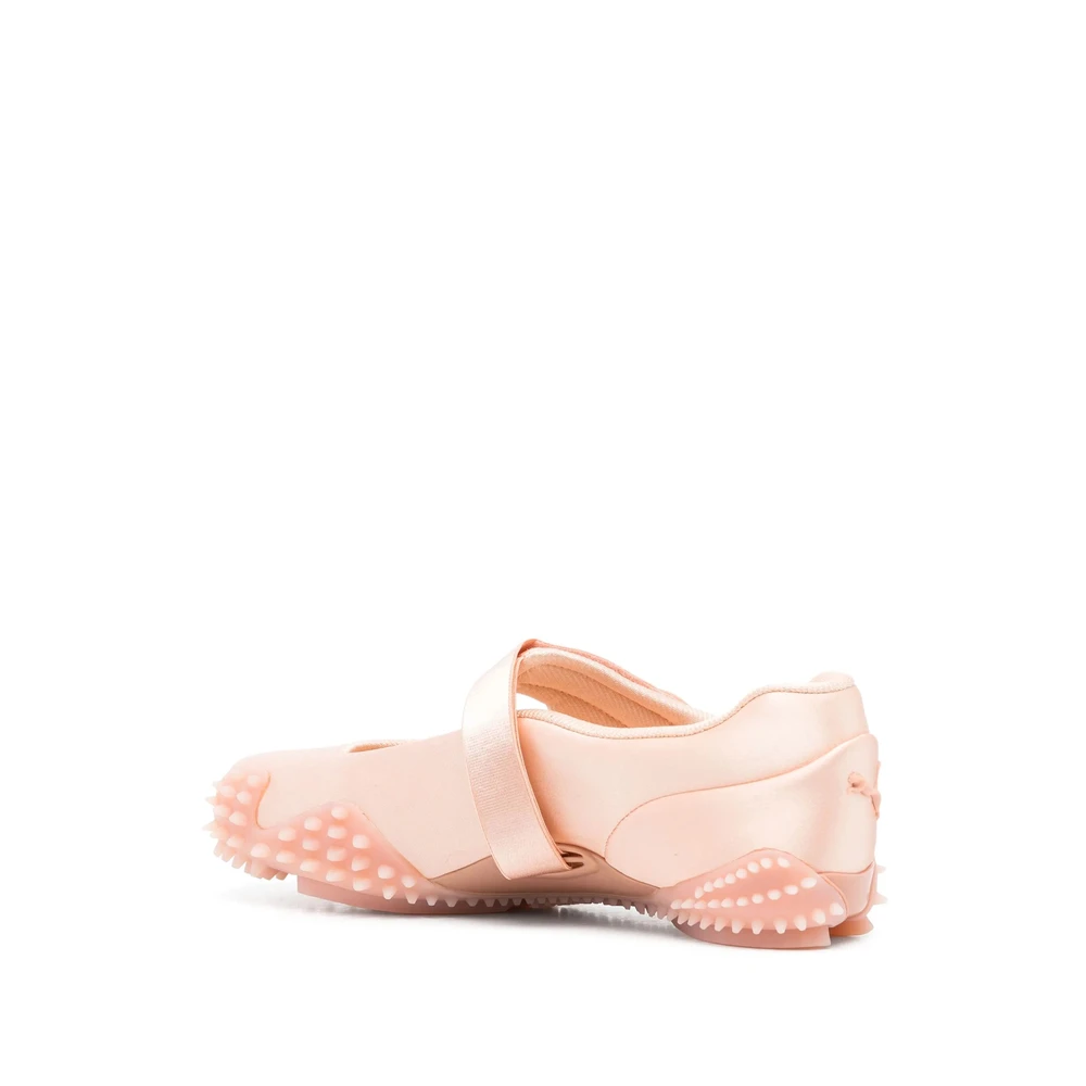 Puma Dame Sko Rosa 39 EU, - side a
