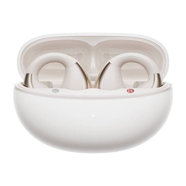 QCY Crossky Clip T33 White