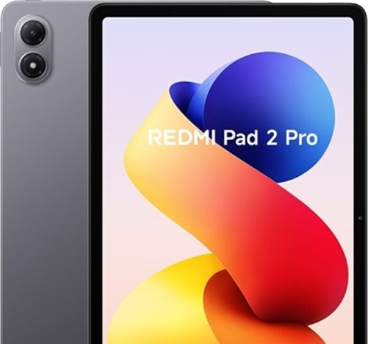 Xiaomi Redmi Pad 2 Pro 12.1