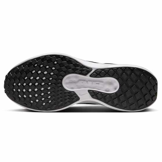Nike Air Winflo 11 Dame Black/White/Anthracite 39 - side b