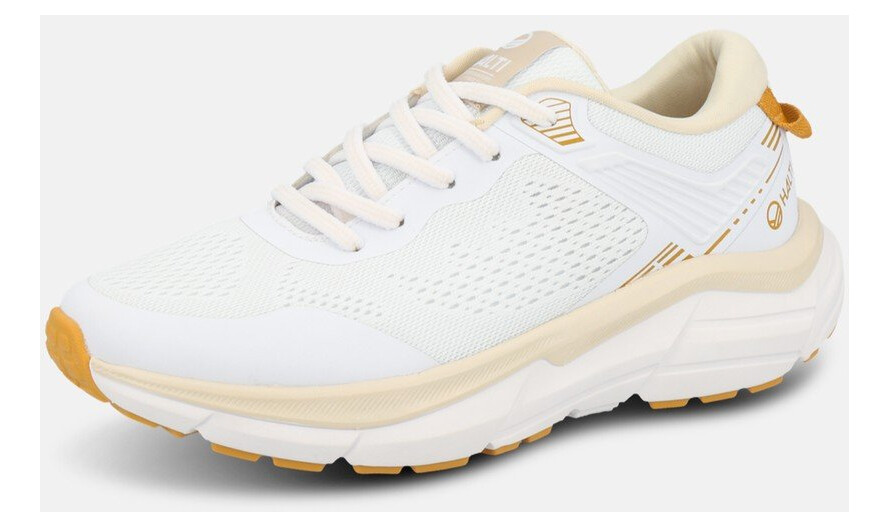 Halti Tempo 3 W Sneaker White 42 Sko - main photo