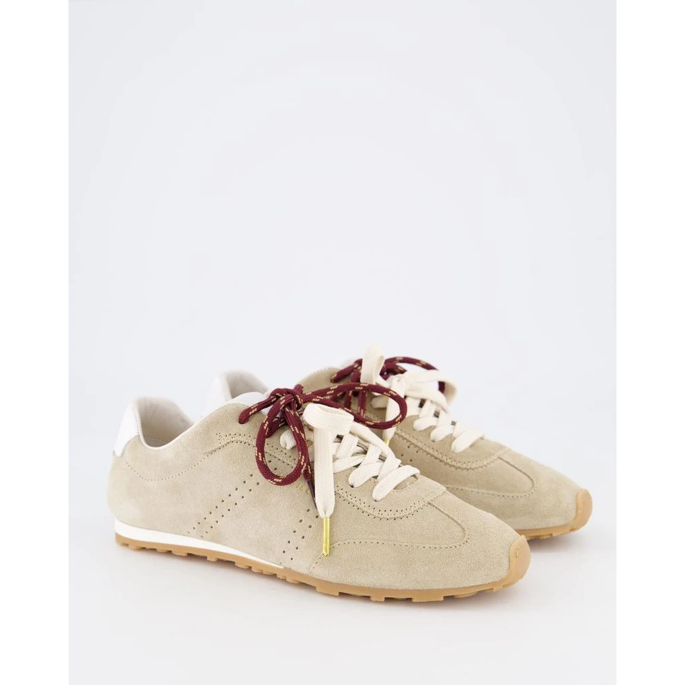 Nubikk Nubikk Dame Sko Beige 38 EU - side b