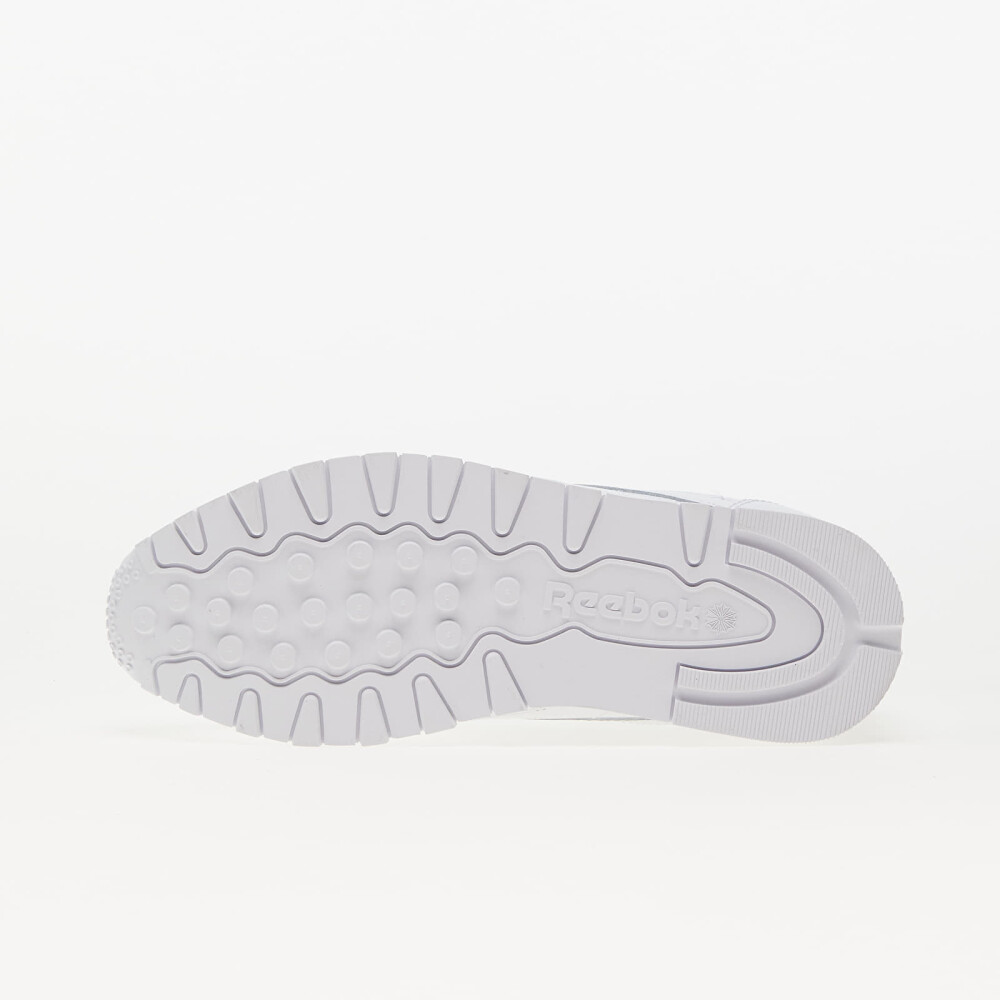 Reebok Classic Joggesko Classic Leather Hvit - side a