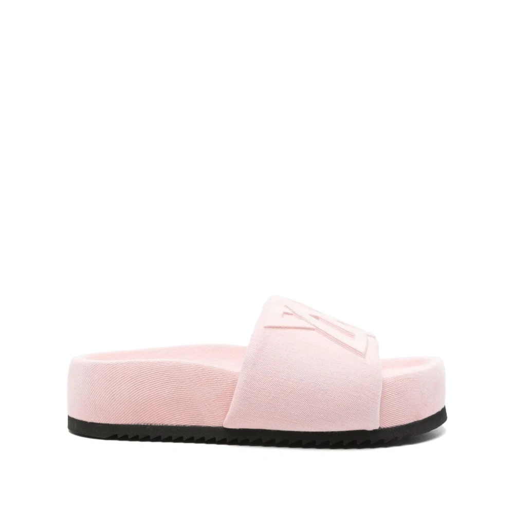 Vic Matié Dame Sko Rosa 36 EU - main photo